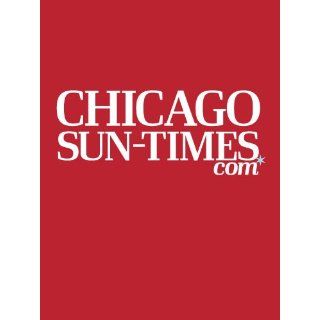 Chicago Sun Times Kindle Store