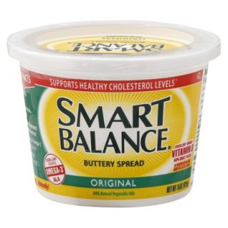 Smart Balance Soft Butter Spread 15 oz