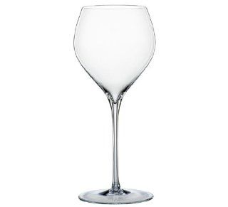 Spiegelau Adina Burgandy Wine Glass Set of 2 Wine Education Products Kitchen & Dining