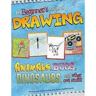 Beginners Guide to Drawing (Paperback)