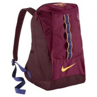 Nike FC Barcelona Allegiance Shield 2.0 Compact Backpack   Noble Red