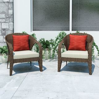 Sonax Harrison Patio Chairs