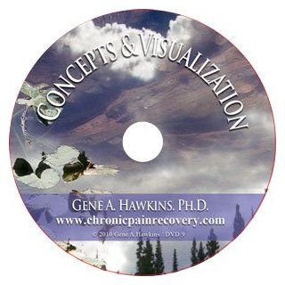 Concepts and Visualization Techniques for Chronic Pain, DVD Health & Personal Care