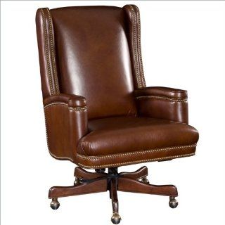 Bradington Young Seven Seas Executive Swivel Tilt Chair EC392 088  Desk Chairs 