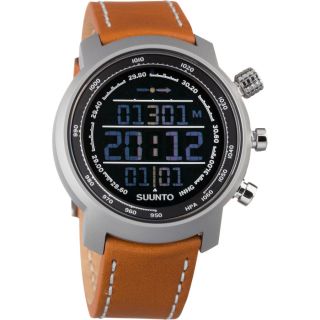 Suunto SUUNTO Elementum Terra Altimeter Watch