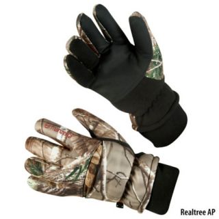 Manzella Waterproof/Breathable Insulated Glove 729168