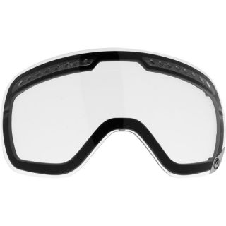 Dragon APXS Goggle Replacement Lens