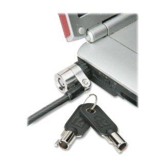 SKILCRAFT   5340 01 384 2016   NOTEBOOK/LAPTOP SECURITY LOCK, KEYED Computers & Accessories