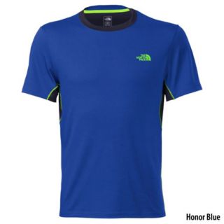 The North Face Mens Ampere Short Sleeve Crew Shirt 775290