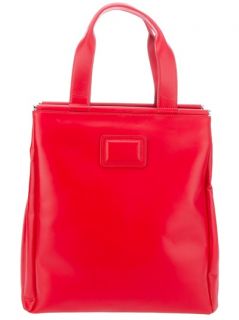 Marc By Marc Jacobs Smooth Tote