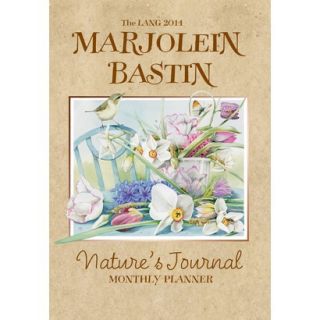 Lang Marjolein Bastin Natures Journal 2014 Mont