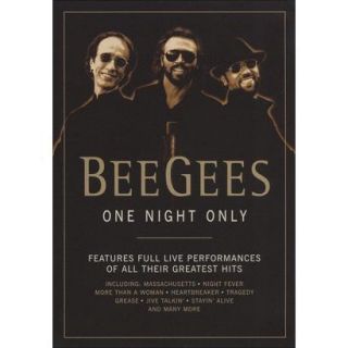 Bee Gees One Night Only (Anniversary Edition)
