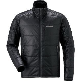 MontBell Thermawrap Sport Insulated Jacket   Mens