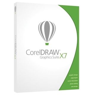 Corel WordPerfect Office X7 Home & Student Edition   Complete Product Corel Clearance