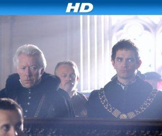 The Tudors [HD] Season 2, Episode 5 "Episode 5 [HD]"  Instant Video