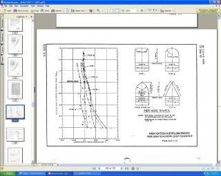 Hydraulic Design of Spillways Engineers or Engineering Reference Manual on CD 