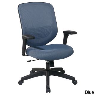 Office Star Products Space 829 Series Chair