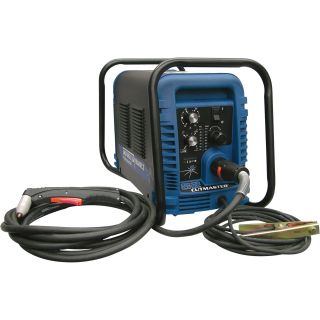 Thermal Dynamics Cutmaster 82 230V Inverter-Based Plasma Cutter — 80 Amp Output, Model# SY106701111  Plasma Cutters