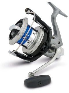 Shimano Ultegra CI4+ 14000 XS B Surfcasting Spinning Reel with Instant Drag System  Surf Fishing Reels  Sports & Outdoors