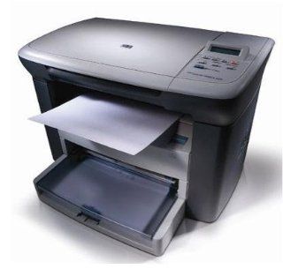 HP LaserJet M1005 MFP Printer Electronics
