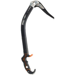 Petzl Nomic Ice Tool   Tools