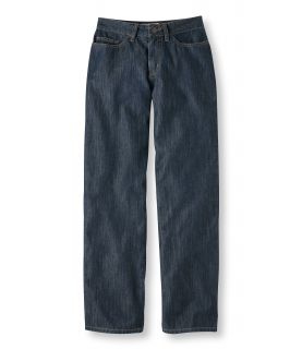 Lightweight Denim Jeans Misses