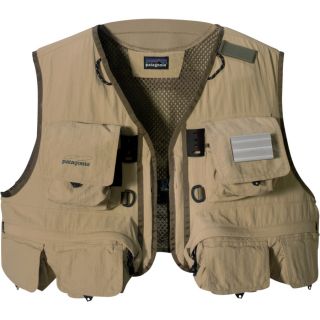 Patagonia River Master II Vest