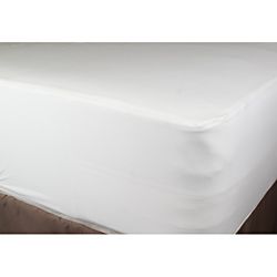 Christopher Knight Home Smooth Tencel Waterproof Twin size Mattress Pad Protector
