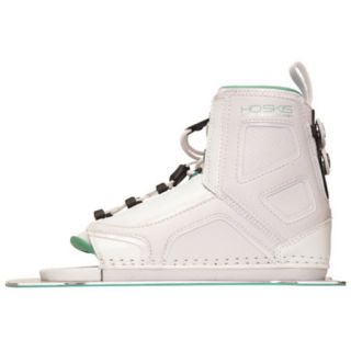 HO Couture Basis Front Ski Boot 772876