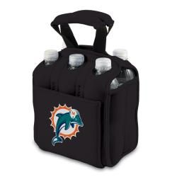 Picnic Time Miami Dolphins Six Pack
