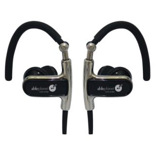 Able Planet Clear Harmony Sound Isolation Earpho