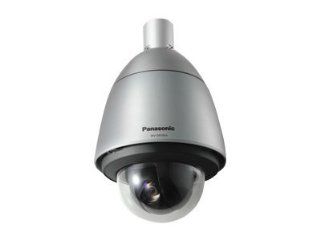 i Pro Smart HD WV SW396A 720p 360 PTZ Camera 3.3 119mm IP66 Rain Wash Coat 1.3MP Color ( Day&Night )  Dome Cameras  Camera & Photo