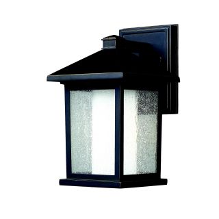 Mesa Oil Rubbed Bronze Outdoor Wall Light