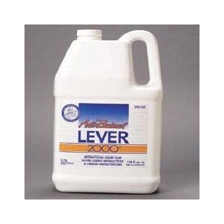 DRK2980196   LEVER 2000 Antibacterial Liquid Soap   Hand Soaps