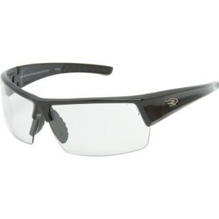 Ryders Eyewear Caliber Sunglasses   Photochromic