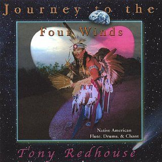 Journey to the Four Winds Music