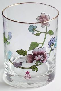 Royal Worcester Astley (Oven To Table) 10 Oz Glassware Double Old Fashioned, Fin