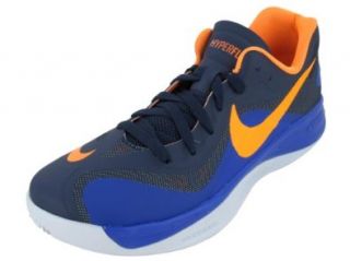 Nike Men's Hyperfuse Low Basketball Shoe Shoes