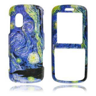 Talon 15783 Phone Case for Samsung T401G   TracFone, NET10   1 Pack   Retail Packaging   Multicolored Cell Phones & Accessories