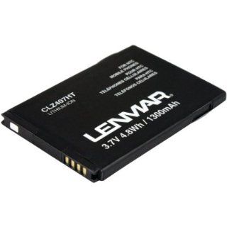 Lenmar Clz407ht Htc(Tm) Mozart Windows(Tm) 7 Replacement Battery Cell Phones & Accessories