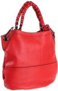 Oryany Handbags  SR402 Shoulder Bag,Raspberry,One Size Shoes