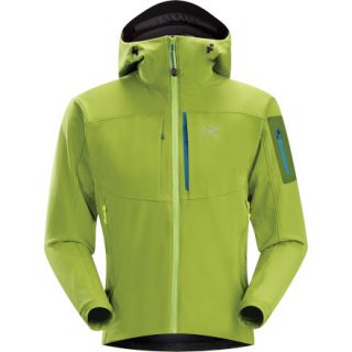 Arcteryx Gamma MX Hoody   Mens