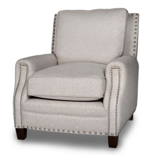 Bradford Linen Chair