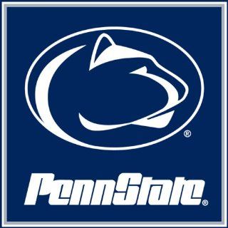 Turner Penn State Nittany Lions Paper Cube (8080122)  Memo Paper Pads 