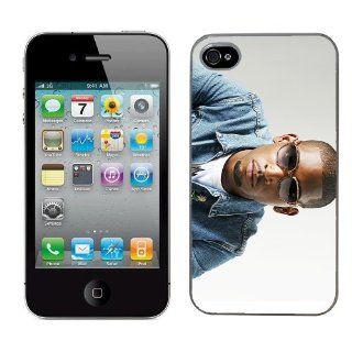 Tinie Tempah Case Fits Iphone 4 & 4s Cover Hard Protective Skin 2 for Apple I Phone Temper Cell Phones & Accessories