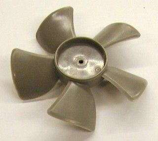 Supco SUPCO FB403 FAN BLADE (1/8" SHAFT)  Other Products  