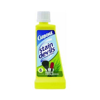 Carbona Stain Devils Spot Remover For Fabrics