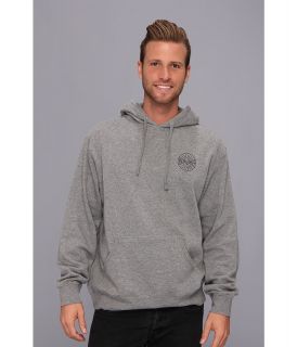 Poler Cyclops Outline Pullover Hoodie Mens Long Sleeve Pullover (Gray)