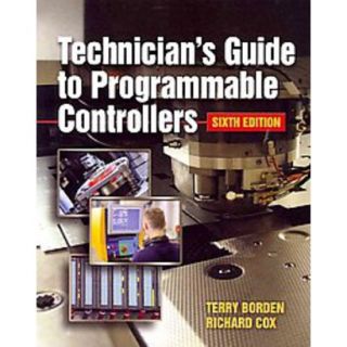 Technicians Guide to Programmable Controllers (