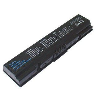 Laptop Battery for Toshiba Satellite U405 S2824 Computers & Accessories